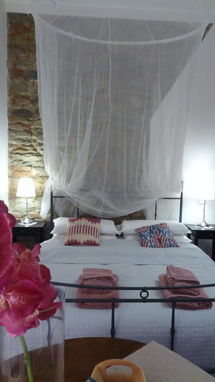 Mecenate 69 Suite Arezzo Rum bild